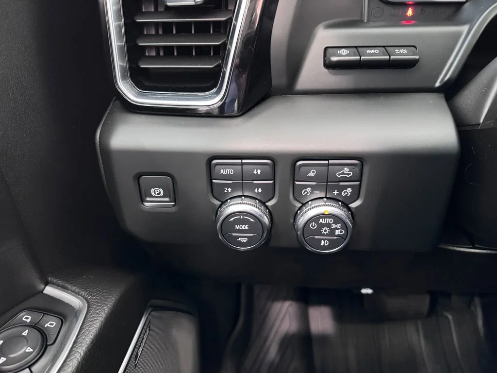 2024 GMC Sierra 1500 Denali Denali - Photo 26