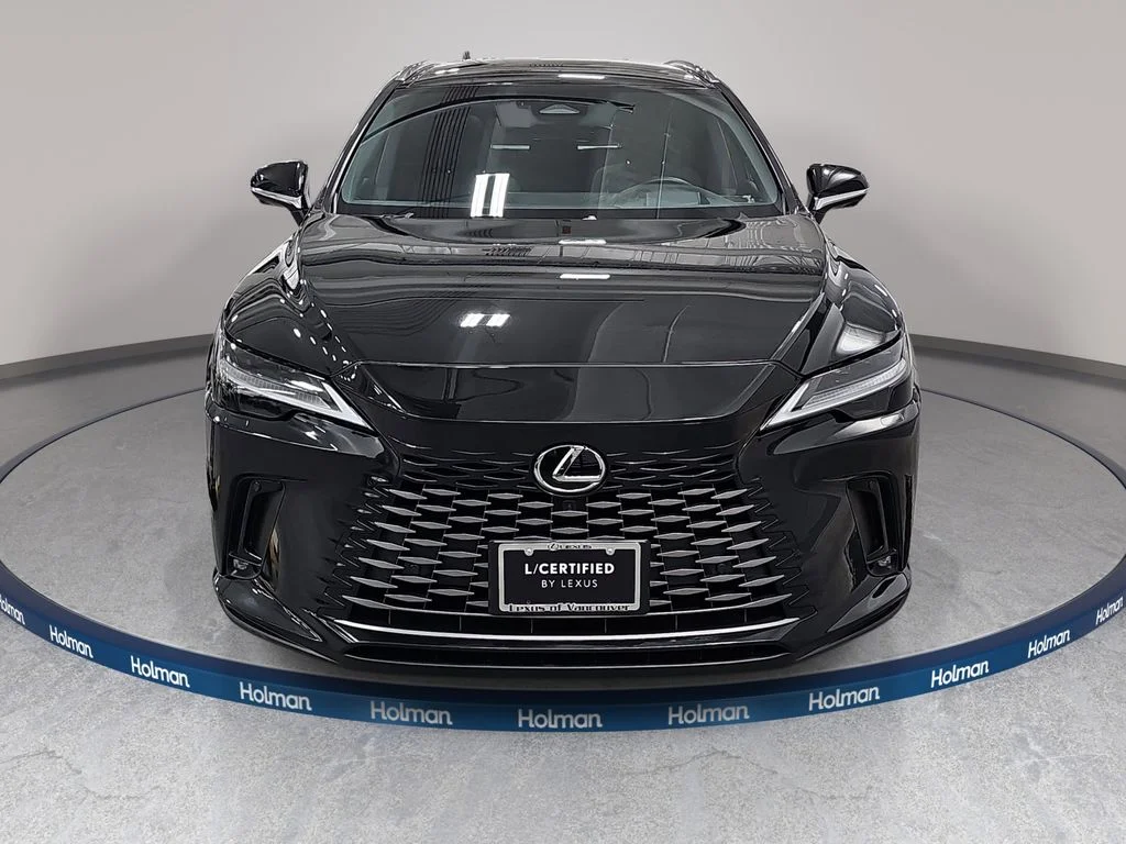 Certified Used 2024 CAVIAR Lexus 450h+ Luxury image 2