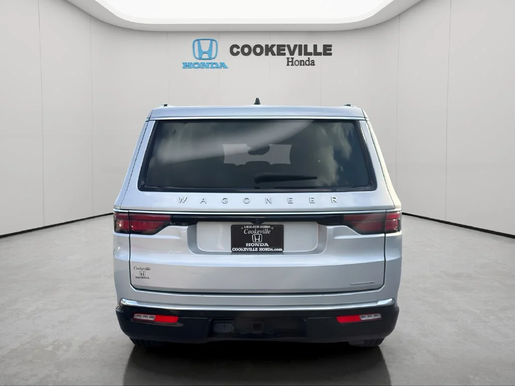 Used 2024 Silver Zynith Jeep Series II image 6