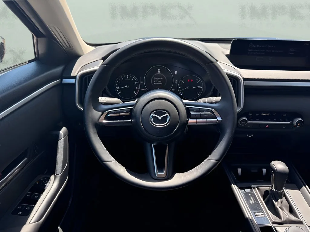 Used 2026 Black Mazda 2.5 S Preferred image 15