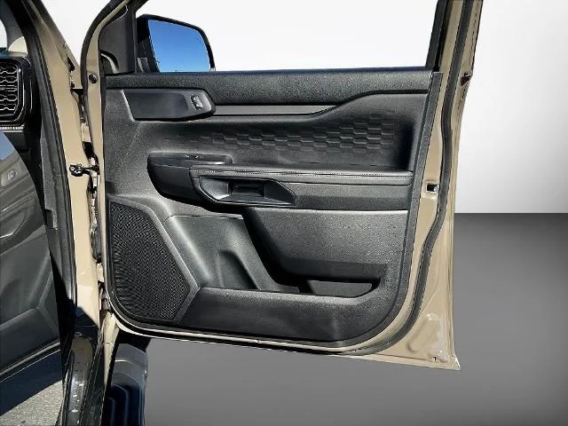 New 2026 Marsh Gray Ford XLT image 78