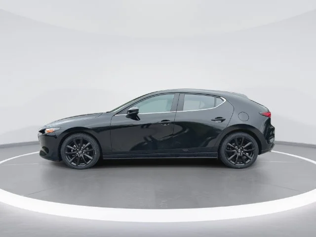 Used 2024 Black Mazda 2.5 S Select Sport image 5