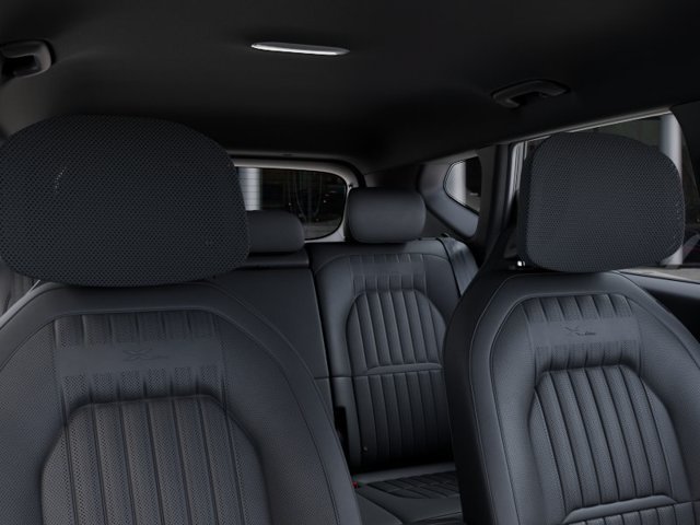 New 2027 Pale Gray Kia X-Line S image 27