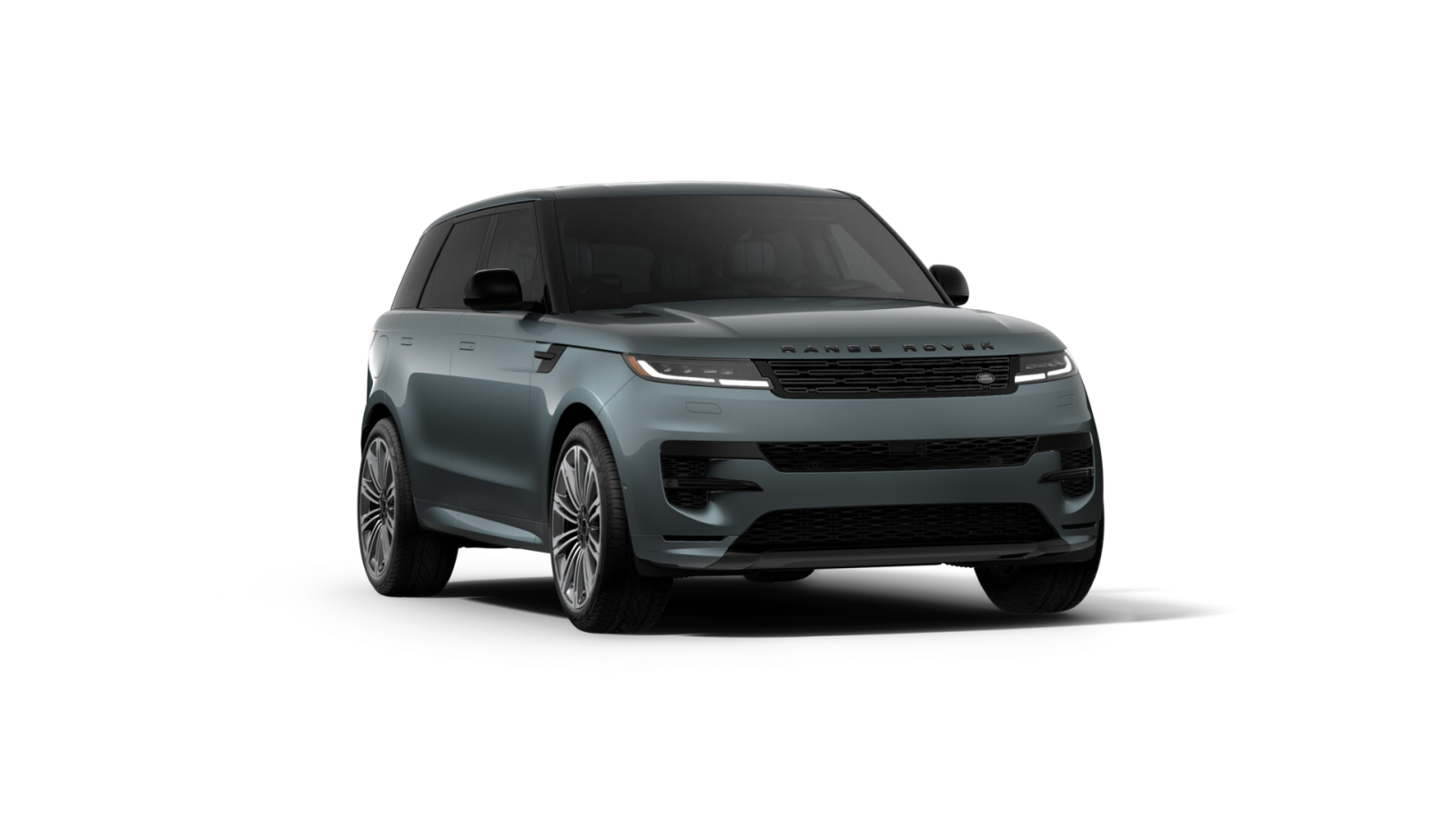 New 2027 Giola Green LAND ROVER Dynamic SE 400PS Auto image 1