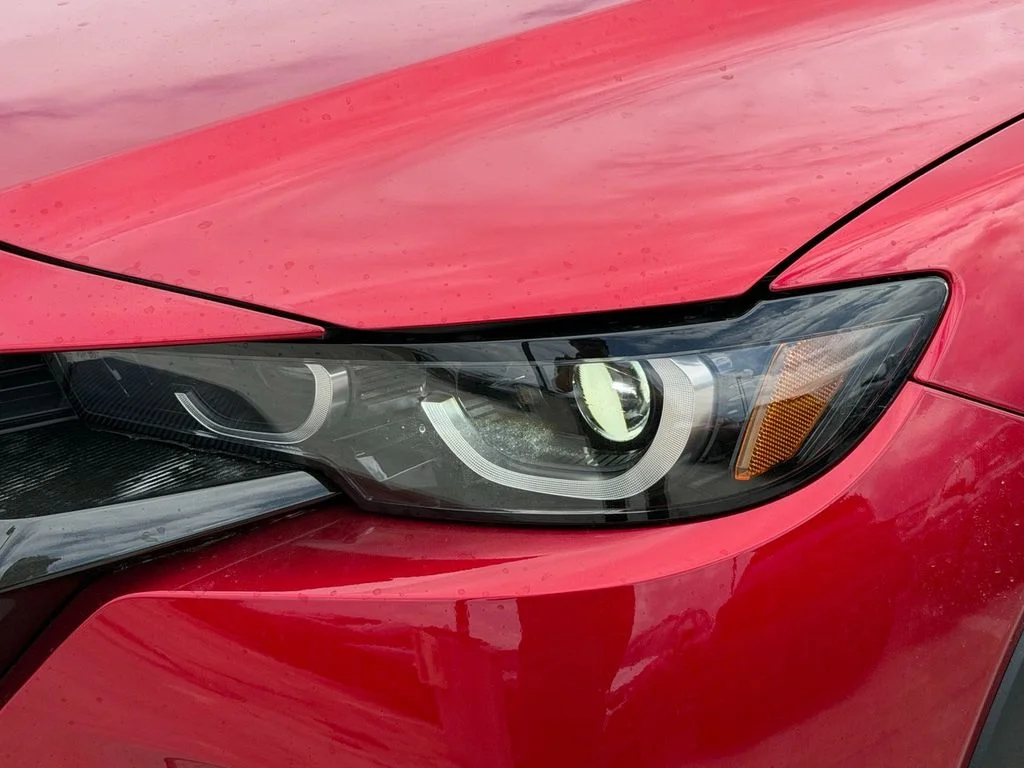 New 2026 Soul Red Crystal Metallic Mazda 2.5 S Select AWD image 6