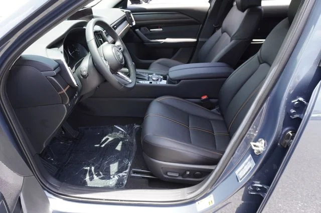 2025 Mazda CX-50 Premium Plus - Photo 16