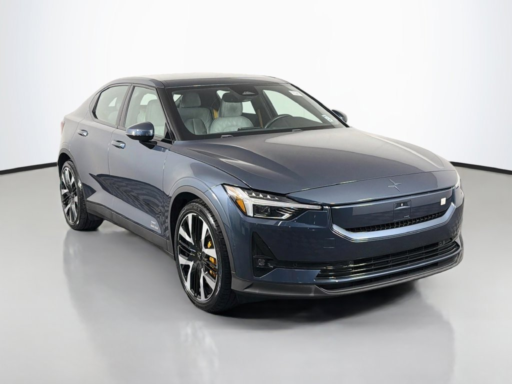 2024 Polestar 2