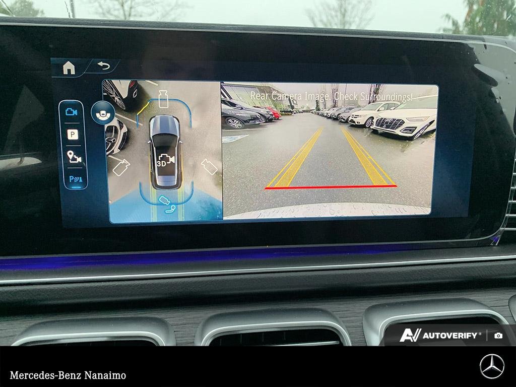 2026 Mercedes-Benz GLE450