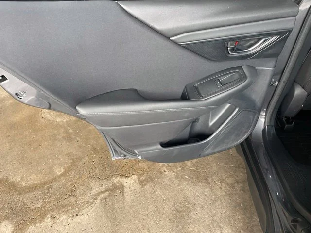 Used 2020 Gray Subaru Premium image 24
