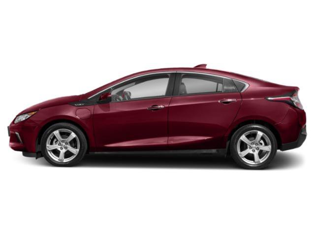 Used 2018 Summit White Chevrolet LT image 3