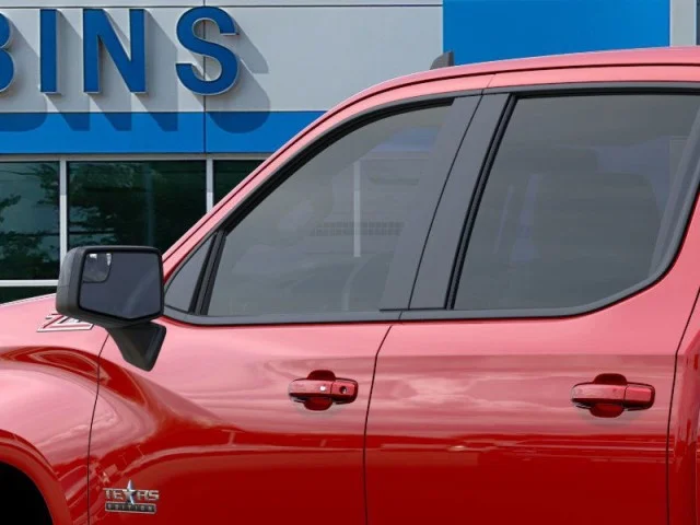 2026 Chevrolet Silverado 1500 RST - Photo 12