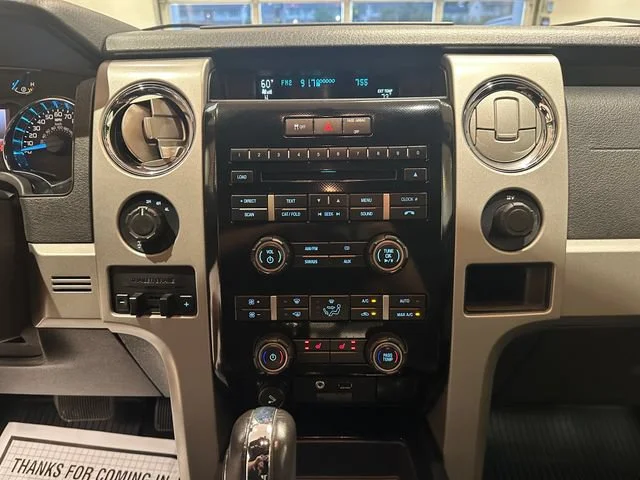 Used 2011  Ford XLT image 12