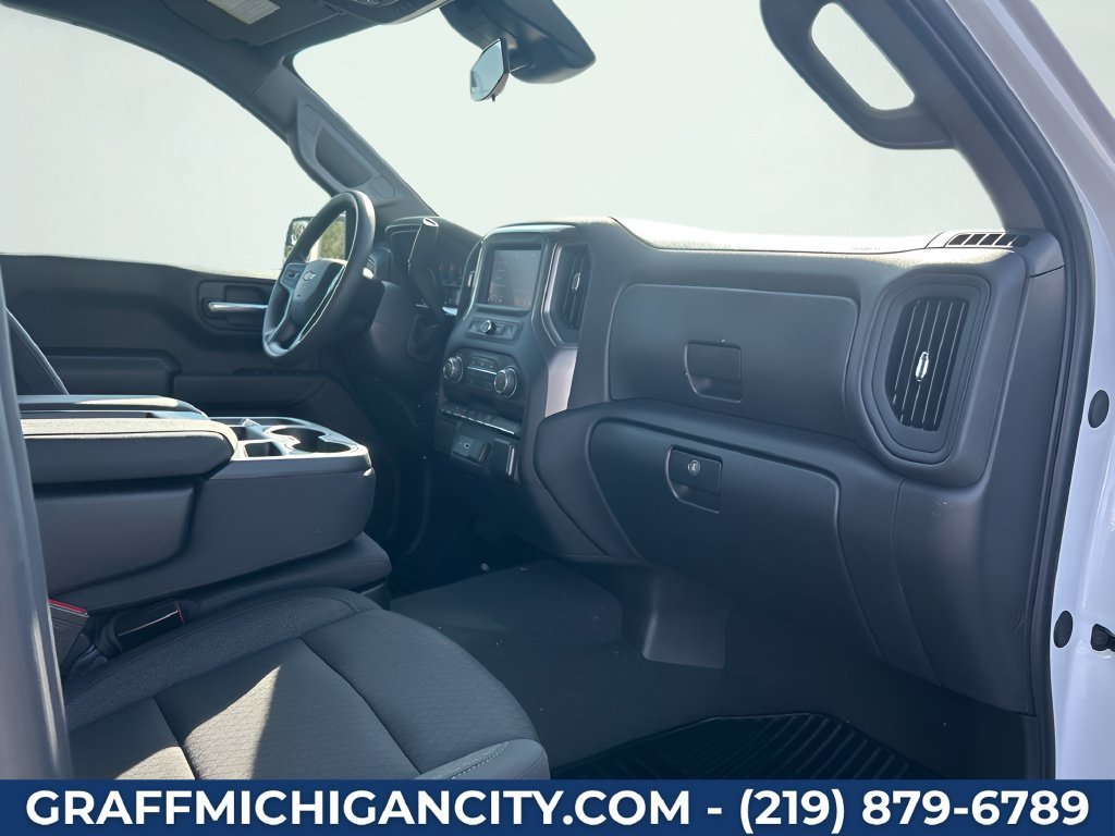 2026 Chevrolet Silverado 1500 Custom - Photo 28
