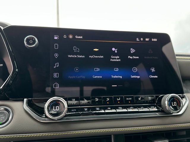 2026 Chevrolet Colorado ZR2 - Photo 34