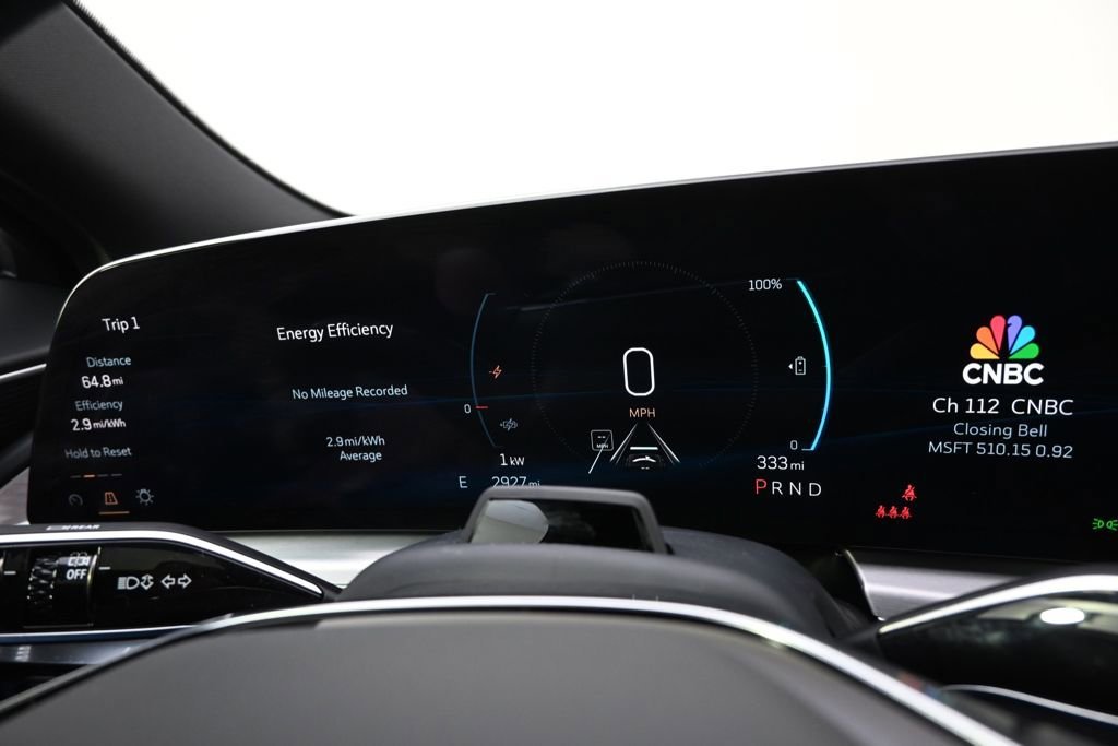 2025 Cadillac LYRIQ Sport 3 - Photo 25