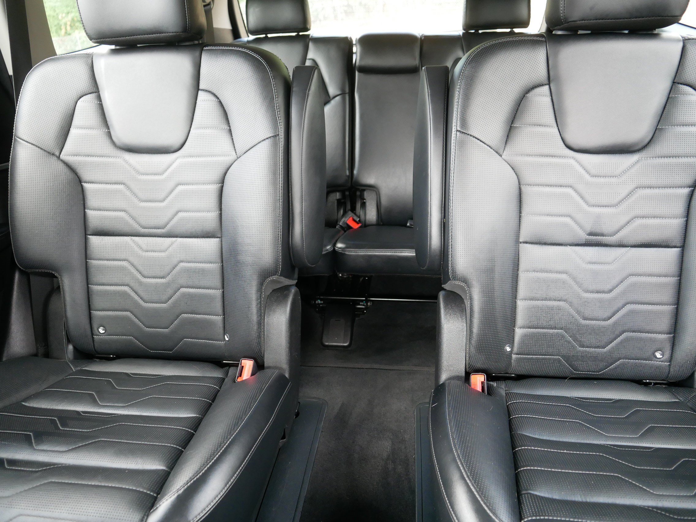 Used 2022 Black Copper Kia SX image 13