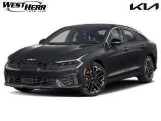 2026 Kia K5
