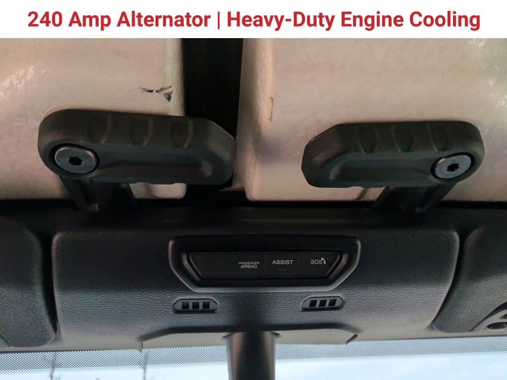 Used 2023 Gray Jeep Willys image 27
