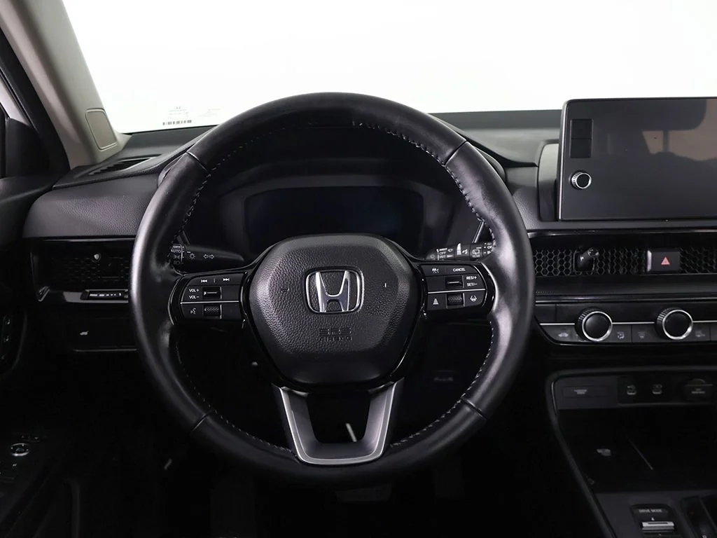 2026 Honda CR-V EX-L - Photo 41