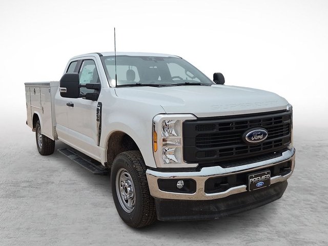 2026 Ford F-250SD F-250® XL