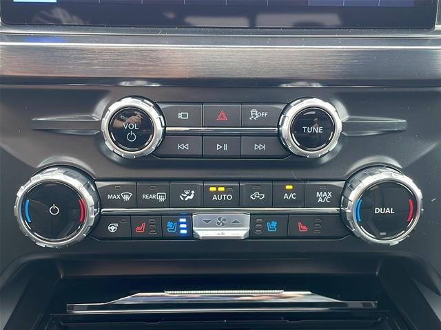 New 2026 Ruby Red Metallic Tinted Clearcoat Ford F-250® Lariat® image 58