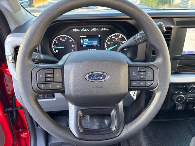 New 2026 Race Red Ford XL image 29
