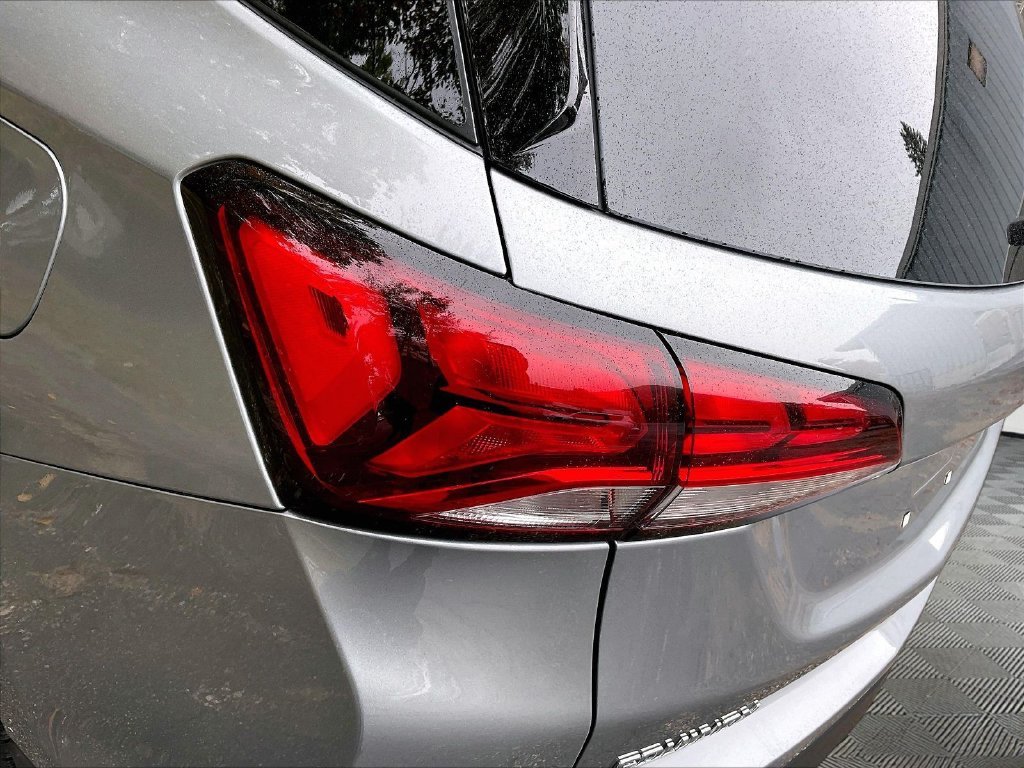 Used 2024 Sterling Gray Metallic Chevrolet LS image 33