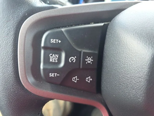 Used 2024 Blue Ford Big Bend image 15