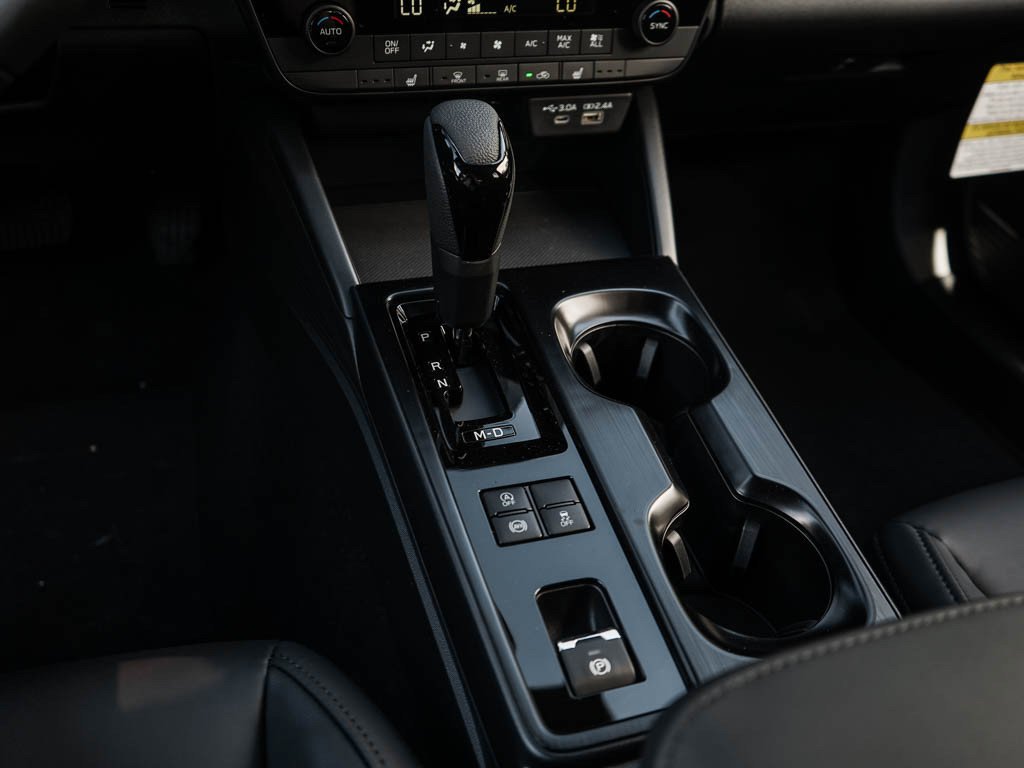 New 2026 RIVER ROCK PEARL Subaru Premium image 27