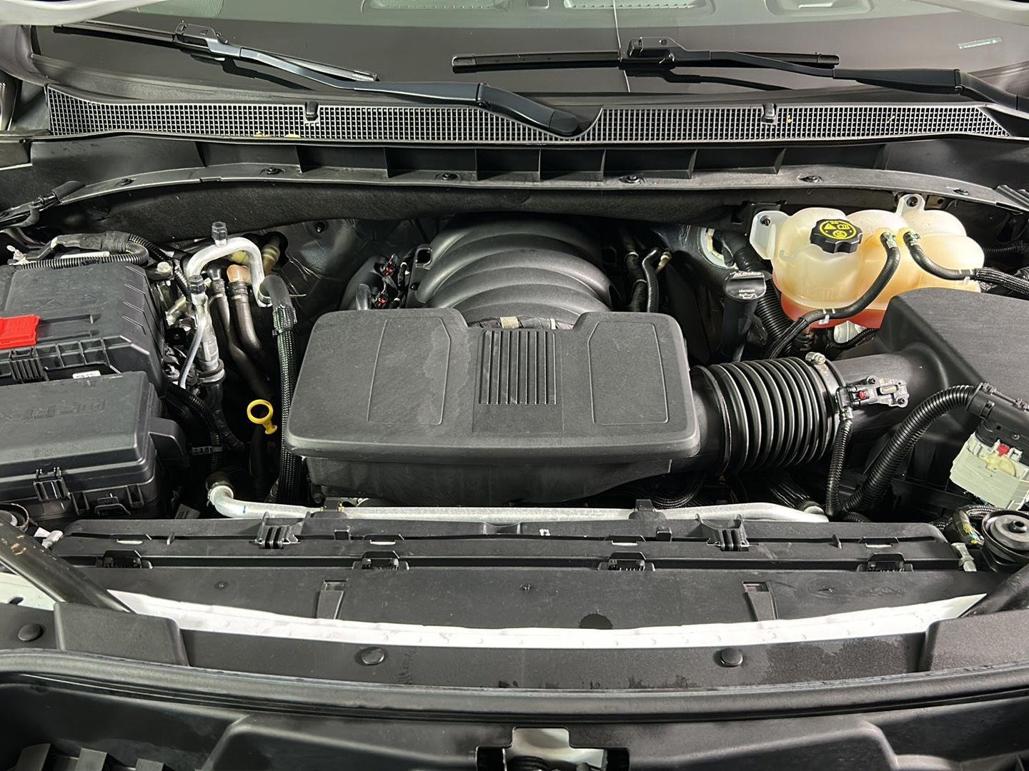 Used 2023 Summit White Chevrolet RST image 14