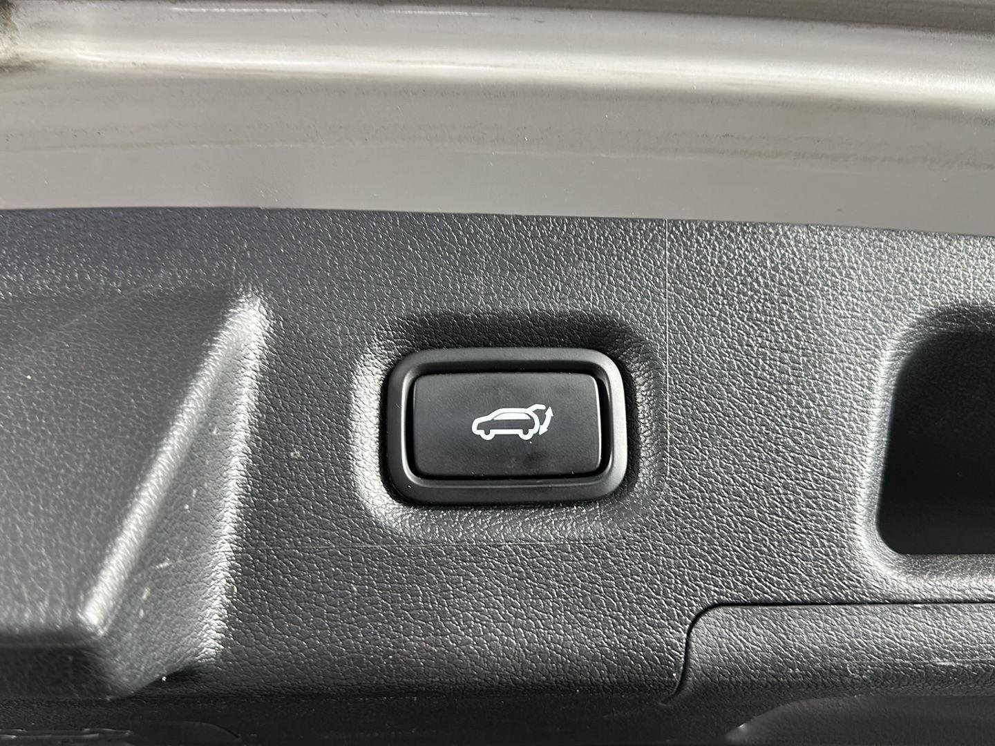 Used 2023 Shimmering Silver Hyundai Limited image 28