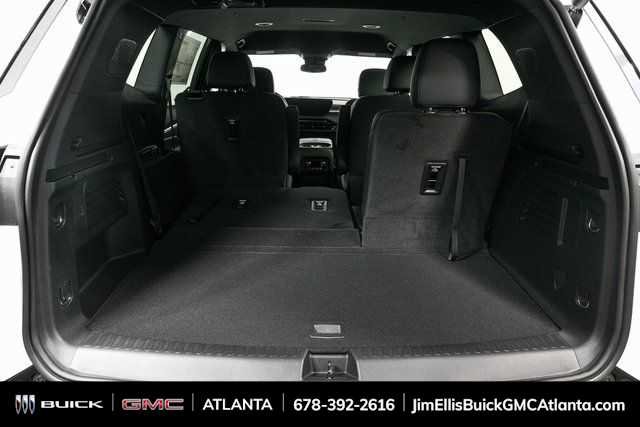 2026 Buick Enclave Sport Touring - Photo 27