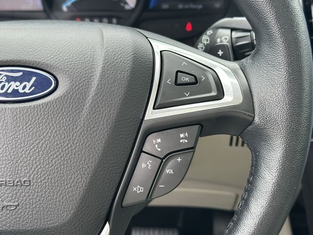 Used 2022 Gray Ford Titanium image 14