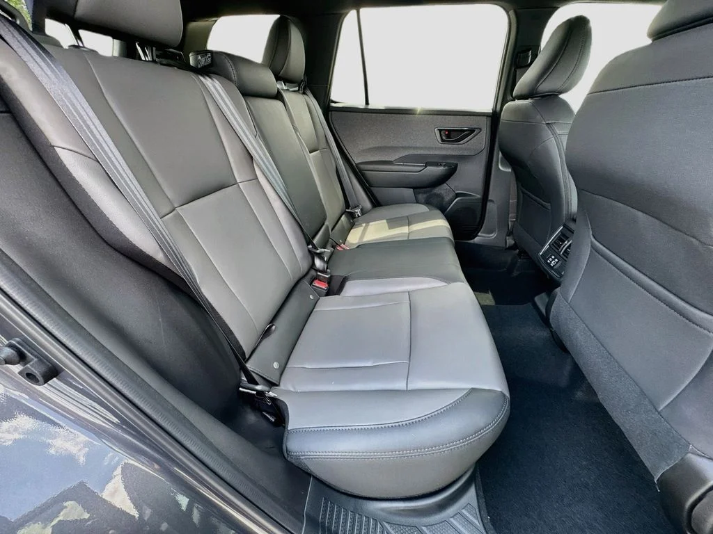 New 2026 Gray Subaru Premium image 36