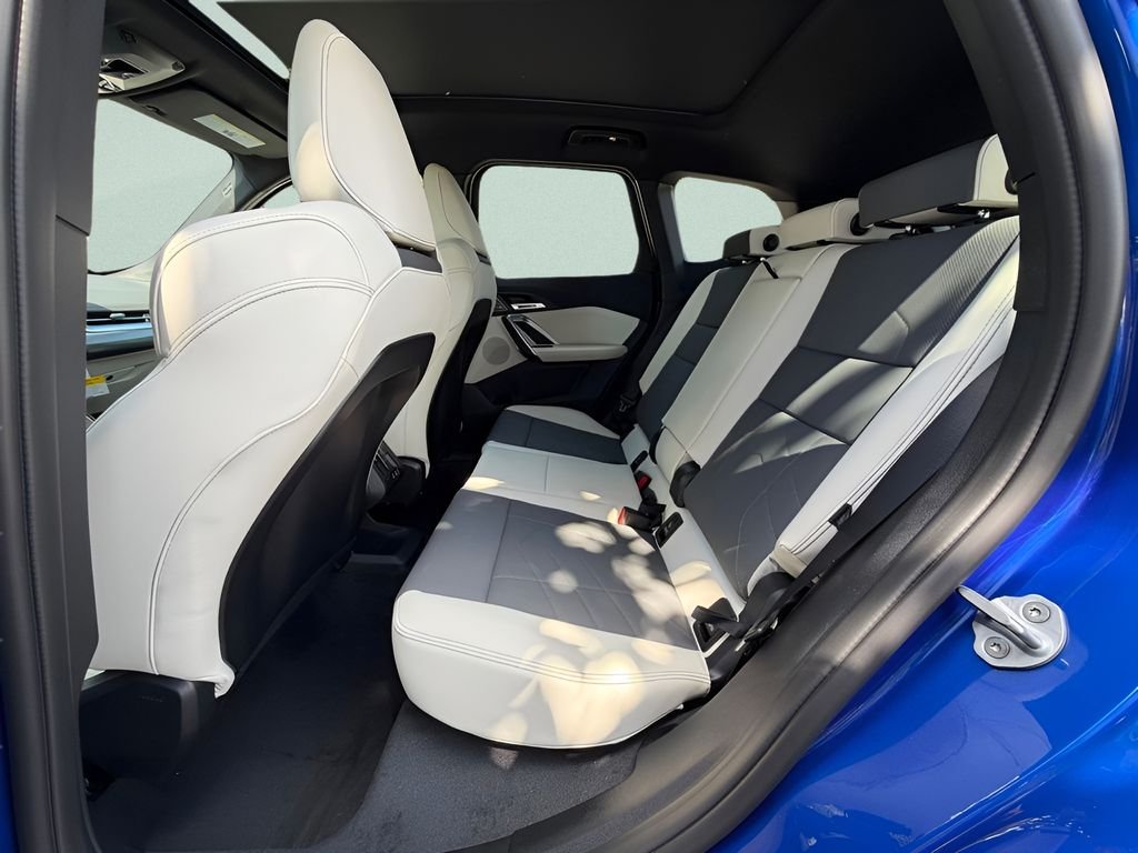 New 2026 Portimao Blue Metallic BMW xDrive28i image 21