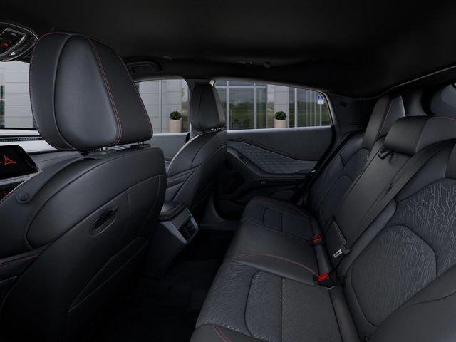 New 2026 Diamond Black Crystal Pearlcoat Dodge Scat Pack image 24