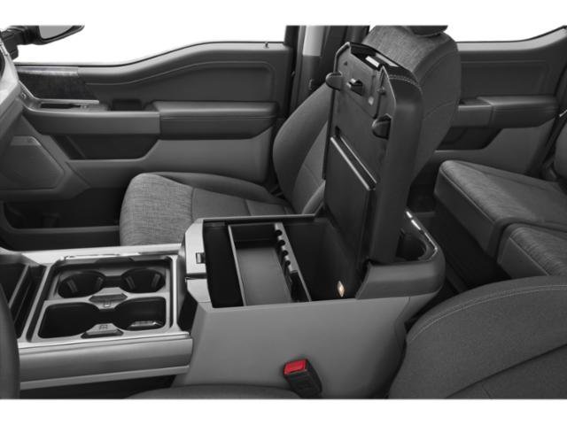 New 2026 Avalanche Ford F-250® Lariat® image 14