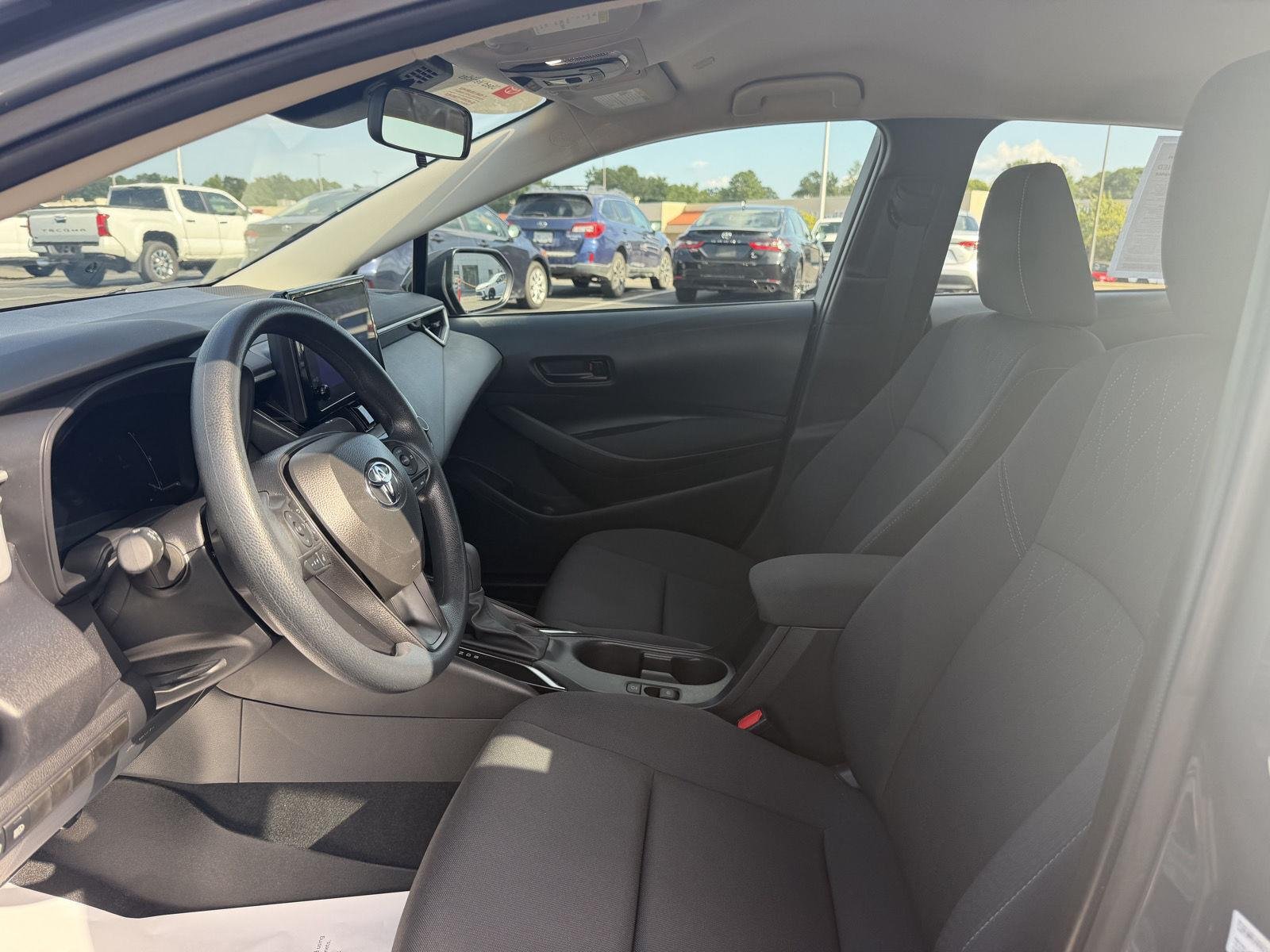 Used 2026 Underground Toyota LE image 12