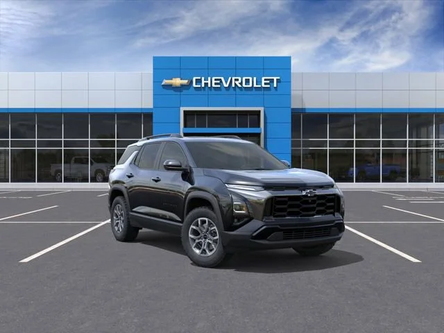 2026 Chevrolet Equinox ACTIV - Photo 1