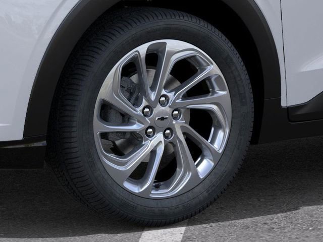 2027 Chevrolet Bolt LT - Photo 9