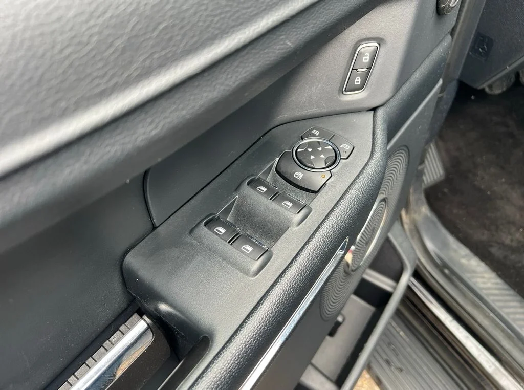 2022 Ford Expedition XLT - Photo 19