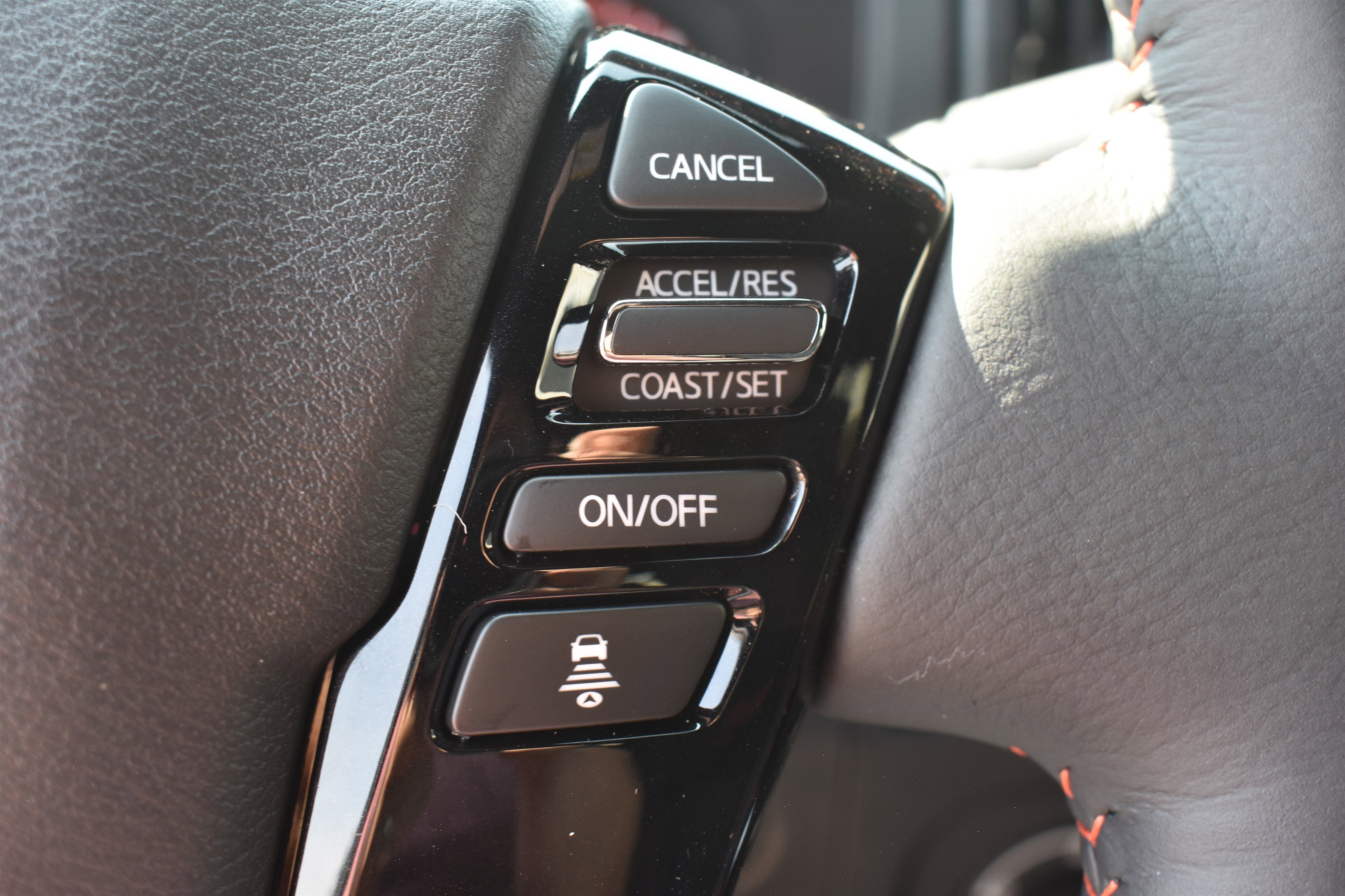 2026 Nissan Frontier PRO-4X - Photo 21