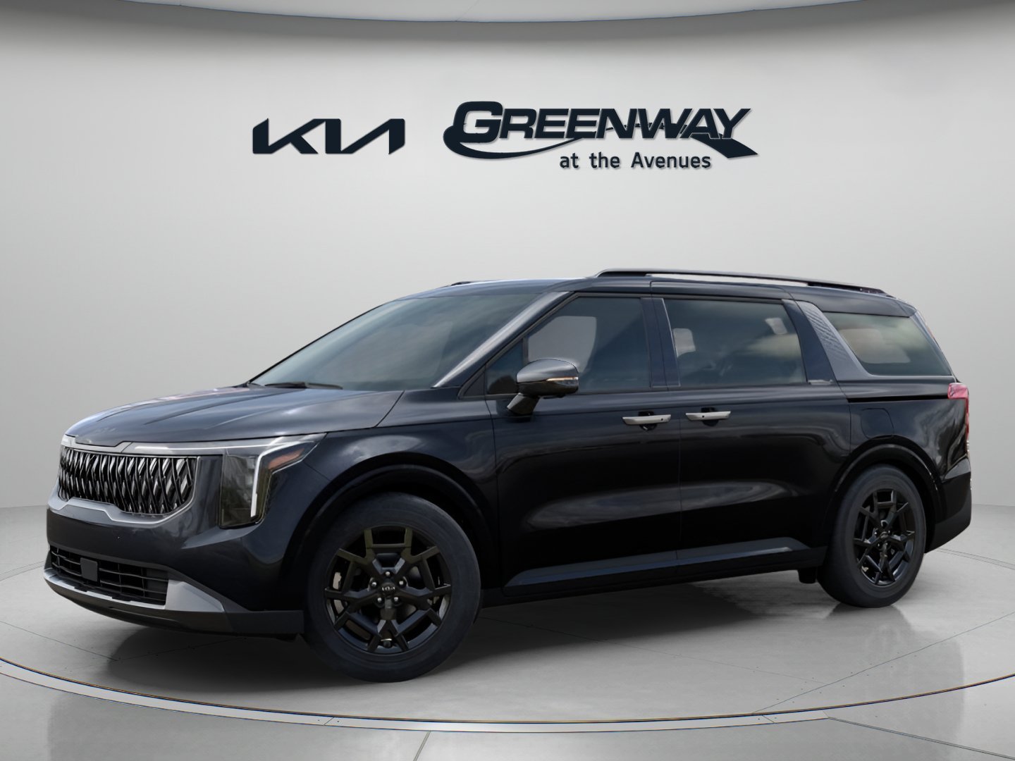 New 2027 Panthera Metal Kia EX image 4
