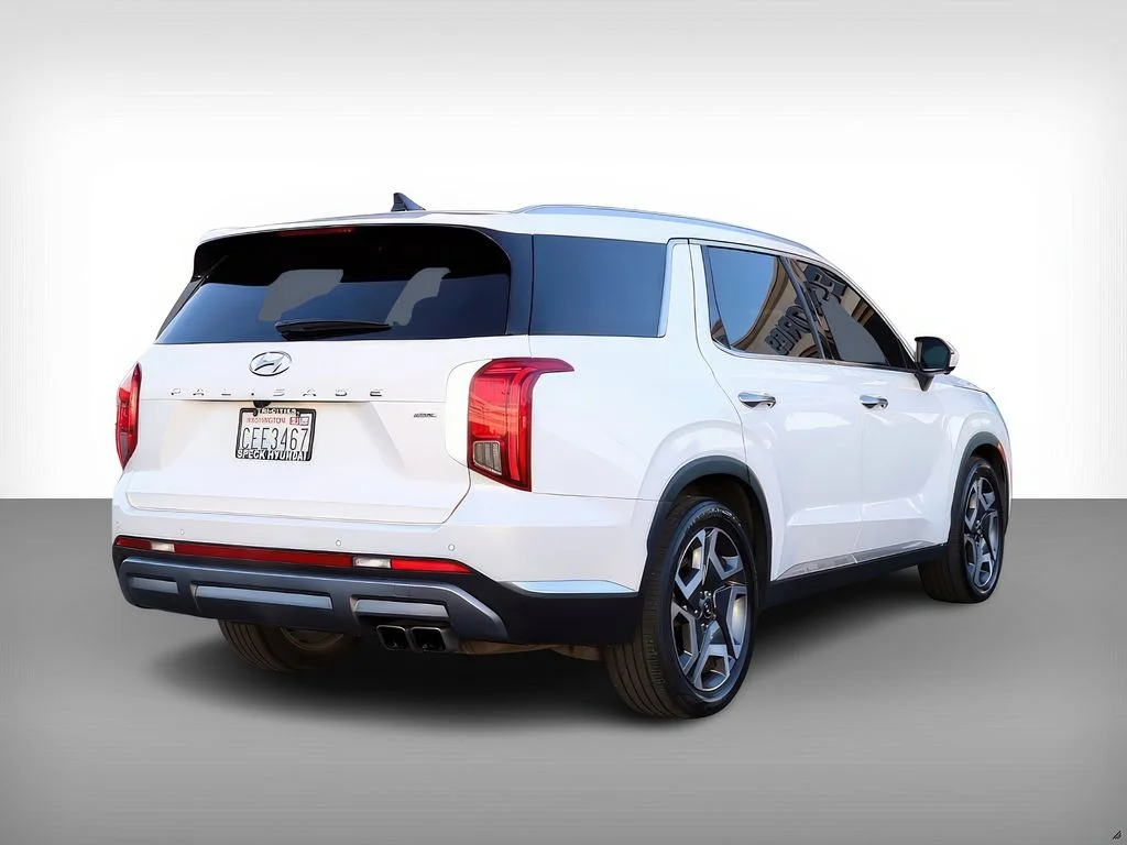 2023 Hyundai Palisade Limited - Photo 7