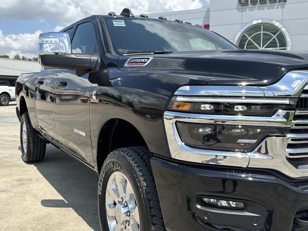 2026 RAM 2500 Laramie - Photo 19