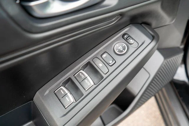 Used 2023 Black Honda EX image 17