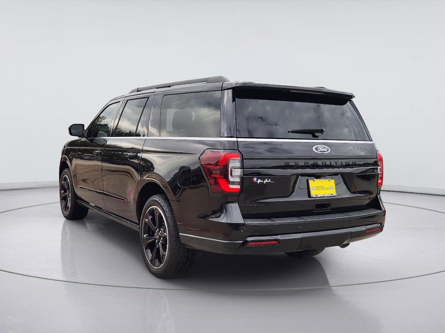 2022 Ford Expedition Max photo 7 of 35