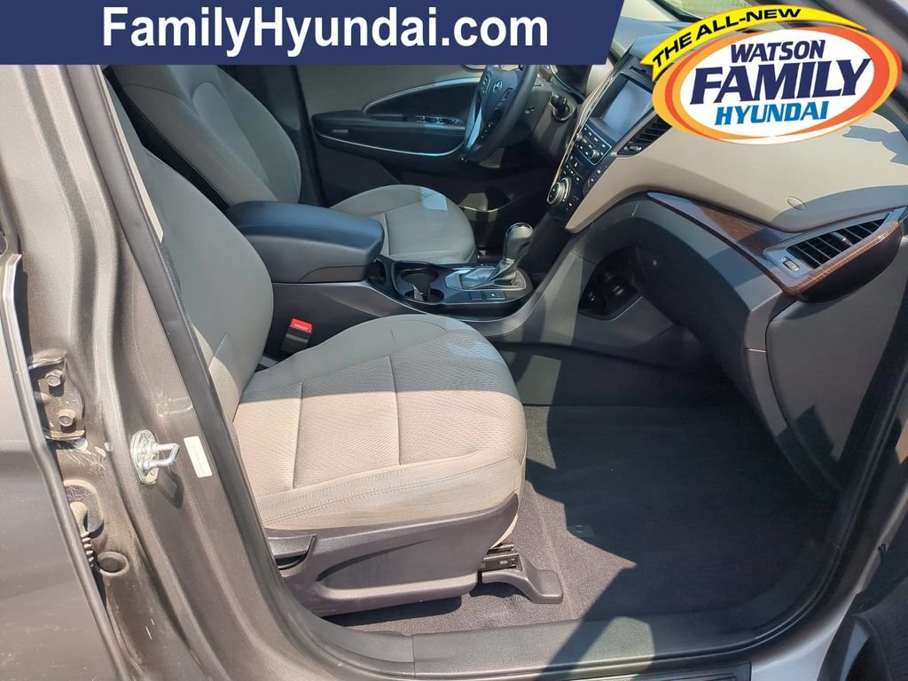 Used 2018 Gray Hyundai 2.4 Base image 28