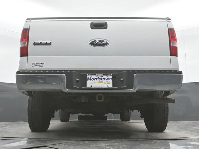 Used 2007 White Ford  image 41
