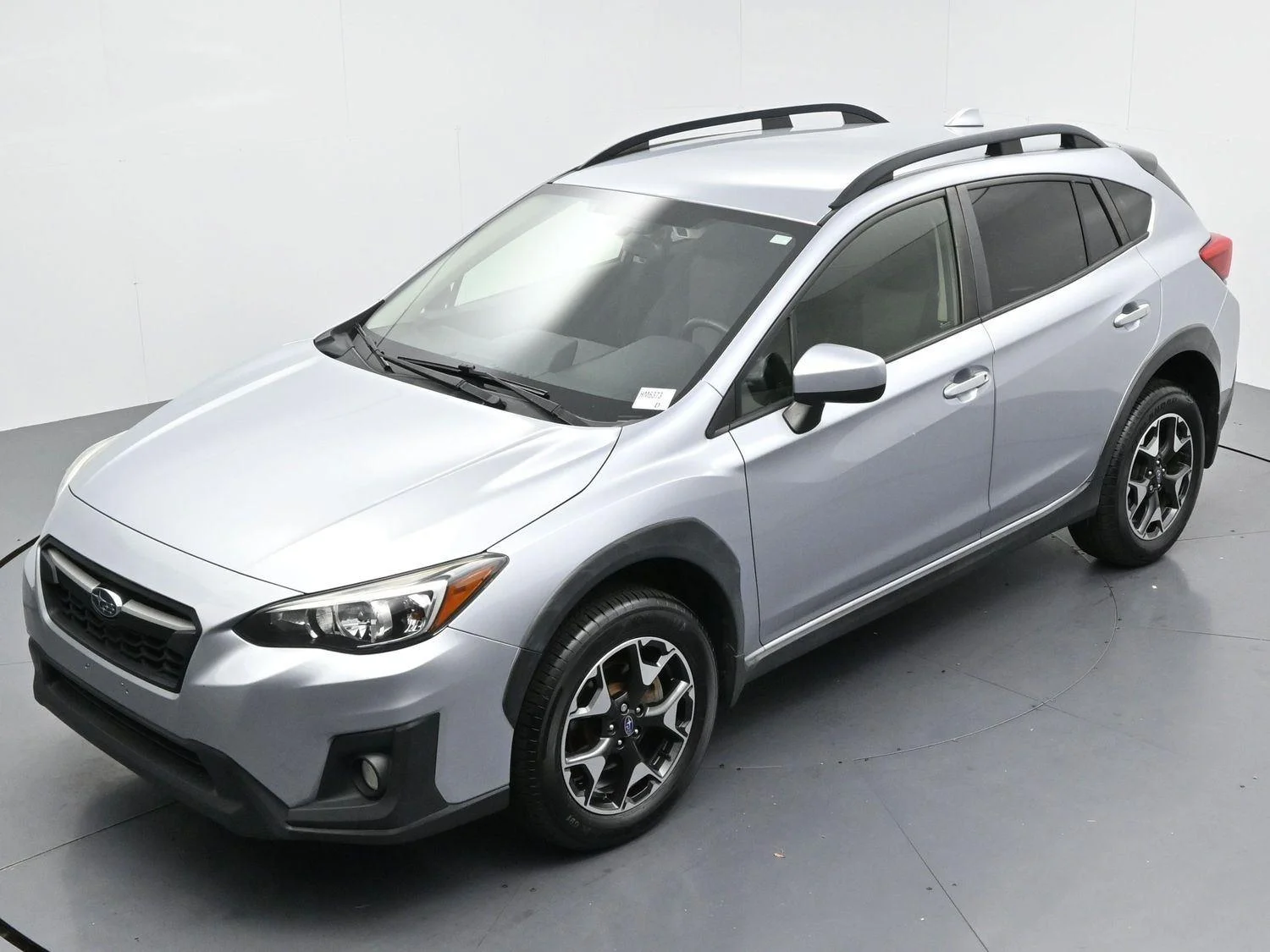 Used 2020 Ice Silver Metallic Subaru Premium image 35